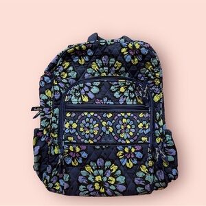 Vera Bradley Book bag